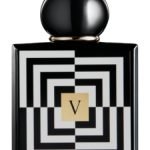 عطر ادکلن نومِرو چینکو وی آدامو پرفیوم - NUMERO CINQUE V Adamo Parfum - بررسی، قیمت و خرید