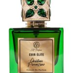 عطر ادکلن کوییر الیت اکستریت دو پرفیوم کریستین پروونزانو پارفومز - Cuir Elite Extrait De Parfum Christian Provenzano Parfums - بررسی، قیمت و خرید
