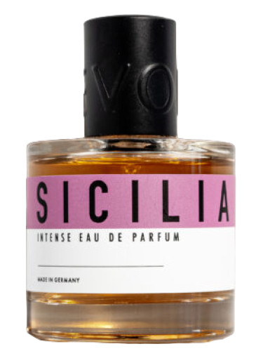 عطر ادکلن سیسیلیا اِووُرا - Sicilia Evora - بررسی، قیمت و خرید