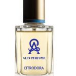 عطر ادکلن سیترو دورا الکس پرفیوم - Citrodora Alex Perfume - بررسی، قیمت و خرید