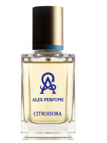 عطر ادکلن سیترو دورا الکس پرفیوم - Citrodora Alex Perfume - بررسی، قیمت و خرید