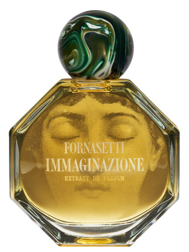عطر ادکلن ایماجیناتسیونه فورنزتی - Immaginazione Fornasetti - بررسی، قیمت و خرید