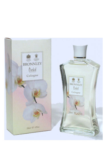عطر ادکلن اُرکید برانلی - Orchid Bronnley - بررسی، قیمت و خرید