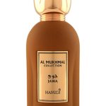 عطر ادکلن جاوا حمیدی - Jawa Hamidi - بررسی، قیمت و خرید