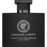 عطر ادکلن نایت آو د رلم گرهم و پوت - Knight of the Realm GRAHAM & POTT - بررسی، قیمت و خرید