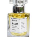 عطر ادکلن باله بایوکاس - Ballet BIOCOS - بررسی، قیمت و خرید