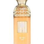 عطر ادکلن هنری چهارده نود و یک آیام پرفیومز - Henry 1491 Ayaam Perfumes - بررسی، قیمت و خرید