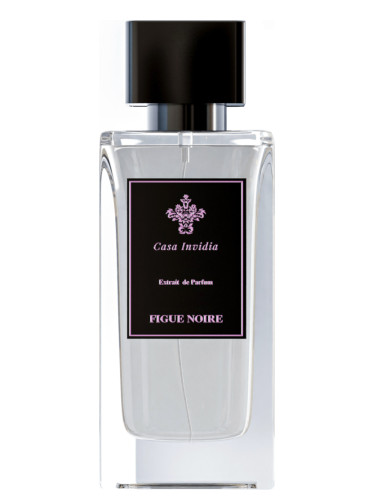 عطر ادکلن فیگ نوآر کاسا اینویدیا - Figue Noire Casa Invidia - بررسی، قیمت و خرید