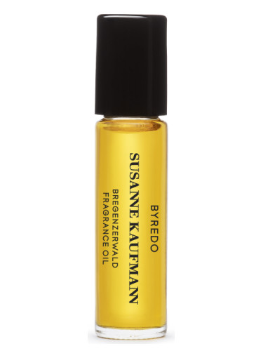عطر ادکلن سوزان کافمن بایردو برگنزر والد فرگرنس اویل بایردو - Susanne Kaufmann x Byredo Bregenzerwald Fragrance Oil Byredo - بررسی، قیمت و خرید