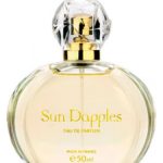 عطر ادکلن سان دپلز اموی - Sun Dapples Amway - بررسی، قیمت و خرید