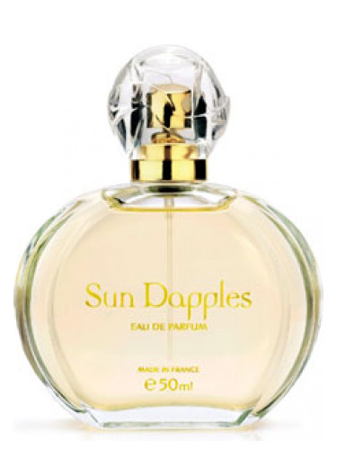 عطر ادکلن سان دپلز اموی - Sun Dapples Amway - بررسی، قیمت و خرید