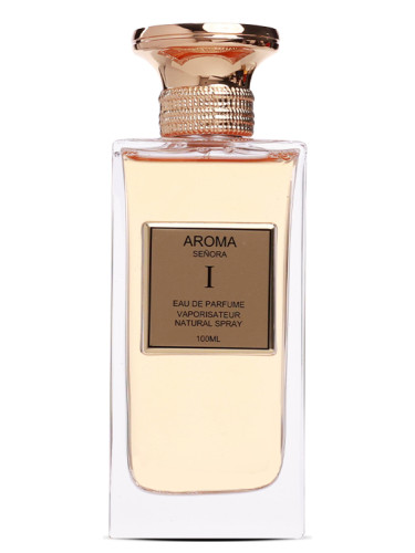 عطر ادکلن آروما سِنورا آی آرورا سنس - Aroma Senora I Aurora Scents - بررسی، قیمت و خرید