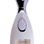 عطر ادکلن یوتوپیا پلاتینیوم غلطی - Utopia Platinum Ghalati - بررسی، قیمت و خرید