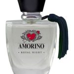 عطر ادکلن رویال نایت آمورینو - Royal Night AMORINO - بررسی، قیمت و خرید