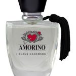 عطر ادکلن بِلَک کَشمیِر آمورینو - Black Cashmere AMORINO - بررسی، قیمت و خرید