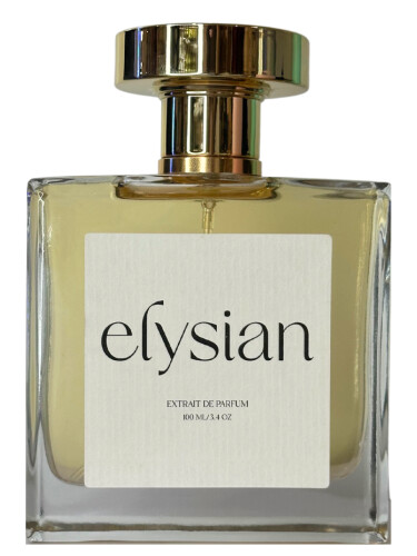 عطر ادکلن تایم اند تاید اِلیژن - Time & Tide Elysian - بررسی، قیمت و خرید