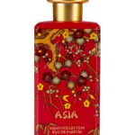 عطر ادکلن ایژیا الجزیره پرفیومز - Asia Al-Jazeera Perfumes - بررسی، قیمت و خرید
