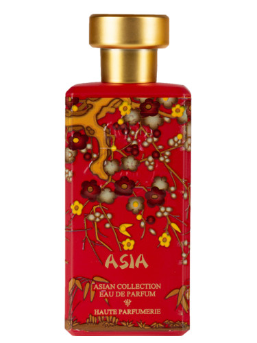 عطر ادکلن ایژیا الجزیره پرفیومز - Asia Al-Jazeera Perfumes - بررسی، قیمت و خرید