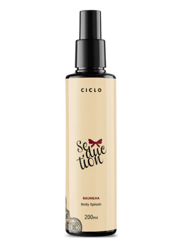 عطر ادکلن سداکشن سیکلو کازمتیکس - Seduction Ciclo Cosméticos - بررسی، قیمت و خرید