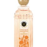 عطر ادکلن او دو کلن فرنچور ماندارین کریستین داروین - Eau de Cologne Fraîcheur Mandarine Christine Darvin - بررسی، قیمت و خرید