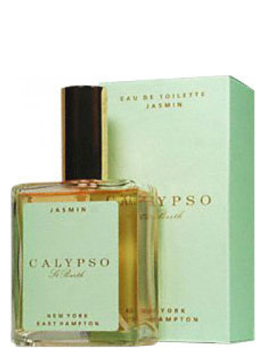 عطر ادکلن جاسمین کالیپسو کریستین سل - Jasmin Calypso Christiane Celle - بررسی، قیمت و خرید