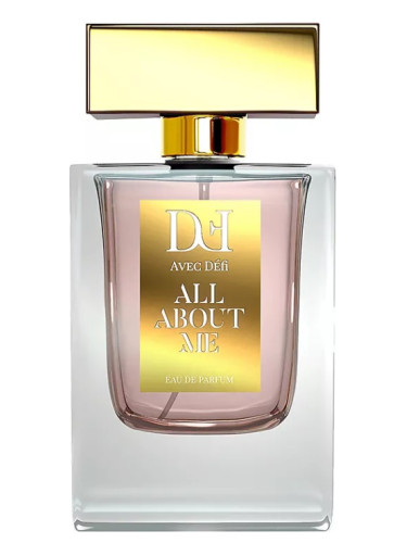 عطر ادکلن آل ابوت می آوک دفی - All About Me Avec Défi - بررسی، قیمت و خرید