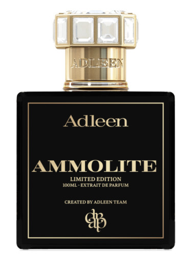 عطر ادکلن آمولایت ادِلین هوت پارفومِری - Ammolite Adleen Haute Parfumerie - بررسی، قیمت و خرید