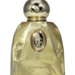 عطر ادکلن میستریوس بروج - Mysterious Borouj - بررسی، قیمت و خرید