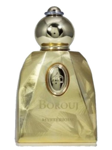 عطر ادکلن میستریوس بروج - Mysterious Borouj - بررسی، قیمت و خرید