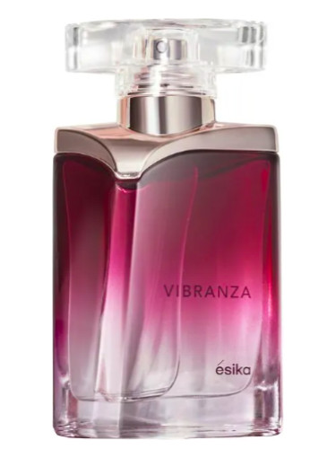 عطر ادکلن ویبرانزا ایشیکا - Vibranza Ésika - بررسی، قیمت و خرید