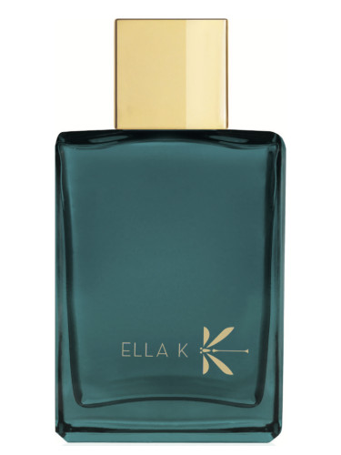 عطر ادکلن ارکید کا الا کی پارفومز - Orchid K Ella K Parfums - بررسی، قیمت و خرید