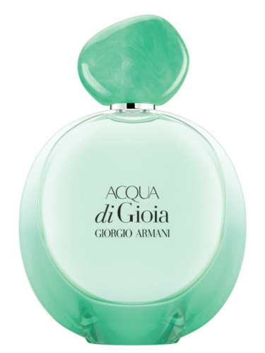 عطر ادکلن آکوا دی جیویا اینتنس جورجیو آرمانی - Acqua di Gioia Intense Giorgio Armani - بررسی، قیمت و خرید