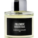 عطر ادکلن فولمان رمانتیک هارولد اند مود - Follement Romantique Harold & Maude - بررسی، قیمت و خرید