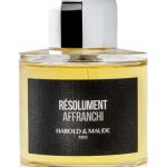 عطر ادکلن رزلومان آفراشی هارولد اند مود - Résolument Affranchi Harold & Maude - بررسی، قیمت و خرید