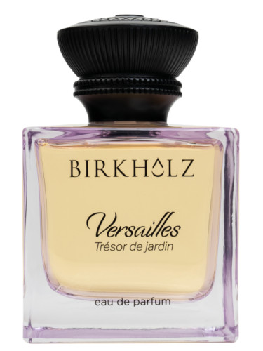 عطر ادکلن ورسا بیرخولز - Versailles - Trésor de Jardin Birkholz - بررسی، قیمت و خرید
