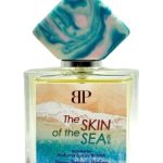 عطر ادکلن د اسکین آو د سی برو نو پروچی پارفومز - The Skin of the Sea Bruno Perrucci Parfums - بررسی، قیمت و خرید