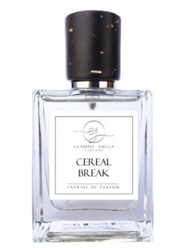 عطر ادکلن سیریل بریک کلاودیو زوکا پرفیومز - Cereal Break Claudio Zucca Parfums - بررسی، قیمت و خرید