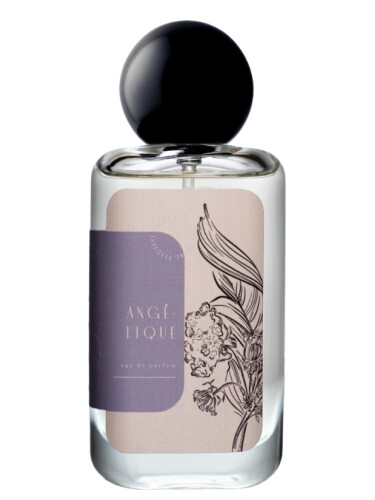 عطر ادکلن آنژلیک اِتر - Angélique Être - بررسی، قیمت و خرید