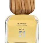 عطر ادکلن متامورف آیوند - Metamorph Ayond - بررسی، قیمت و خرید