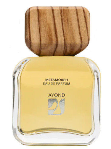 عطر ادکلن متامورف آیوند - Metamorph Ayond - بررسی، قیمت و خرید