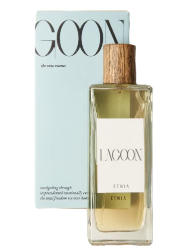 عطر ادکلن لاگون اتنیا - Lagoon Etnia - بررسی، قیمت و خرید
