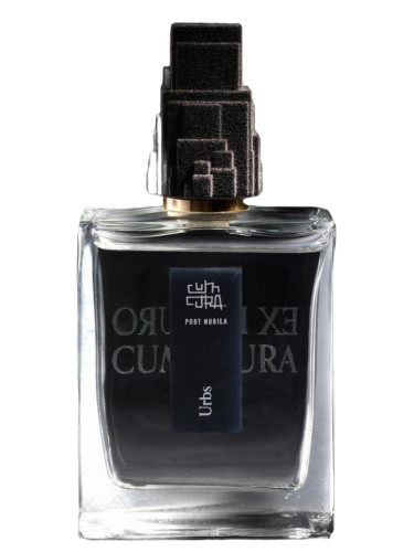 عطر ادکلن اُربس کام کورا - Urbs Cum Cura - بررسی، قیمت و خرید