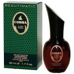 عطر ادکلن کبرا پرفیوم بیوتیماتیک - Cobra Parfum Beautimatic - بررسی، قیمت و خرید