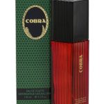 عطر ادکلن کبرا کلون بیوتیمَتیک - Cobra Cologne Beautimatic - بررسی، قیمت و خرید