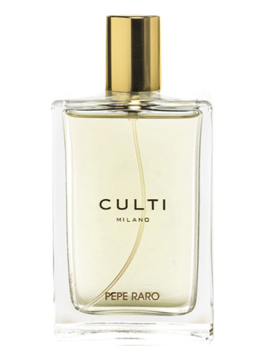 عطر ادکلن پپه رارو کولتی - Pepe Raro Culti - بررسی، قیمت و خرید