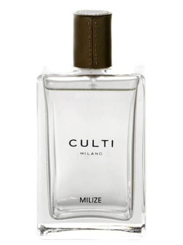 عطر ادکلن میلیز کولتی - Milize Culti - بررسی، قیمت و خرید
