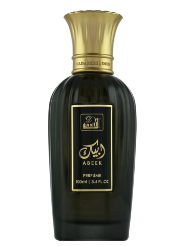 عطر ادکلن اِیبیک الدخیل عود - Abeek Aldakheel Oud - بررسی، قیمت و خرید