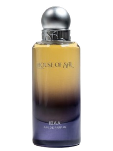 عطر ادکلن ایبا هاوس آف سال - Ibaa House of Sal - بررسی، قیمت و خرید