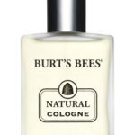 عطر ادکلن نچرال کلن بورتز بیز - Natural Cologne Burt's Bees - بررسی، قیمت و خرید