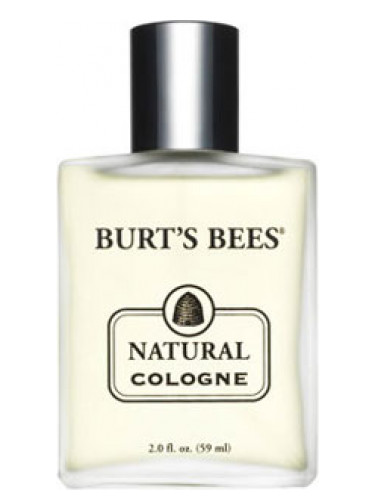 عطر ادکلن نچرال کلن بورتز بیز - Natural Cologne Burt's Bees - بررسی، قیمت و خرید